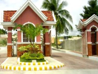 Glenrose Park Residential Estate Cebu
