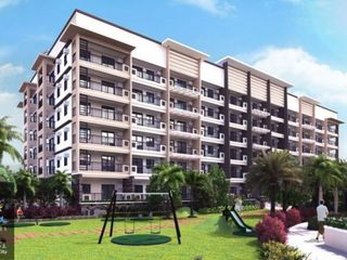 Asteria Residences