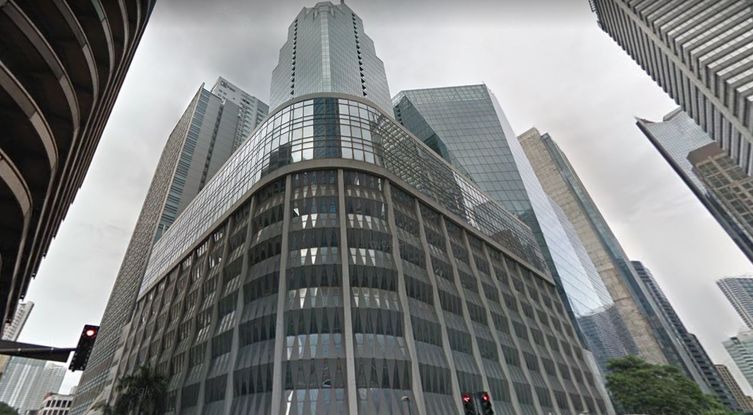 Rufino Pacific Tower in San Lorenzo| Lamudi.com.ph