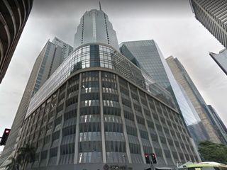 Rufino Pacific Tower