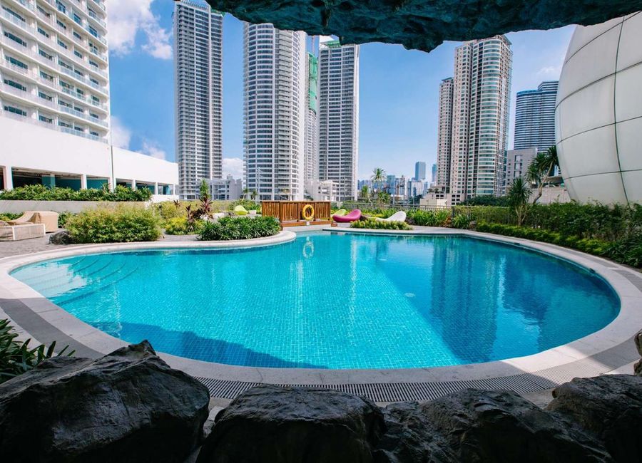 Acqua Private Residences