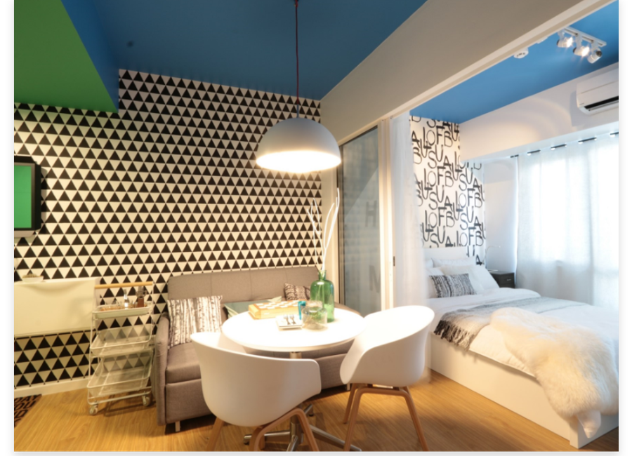 Acqua Private Residences