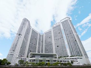 Acqua Private Residences