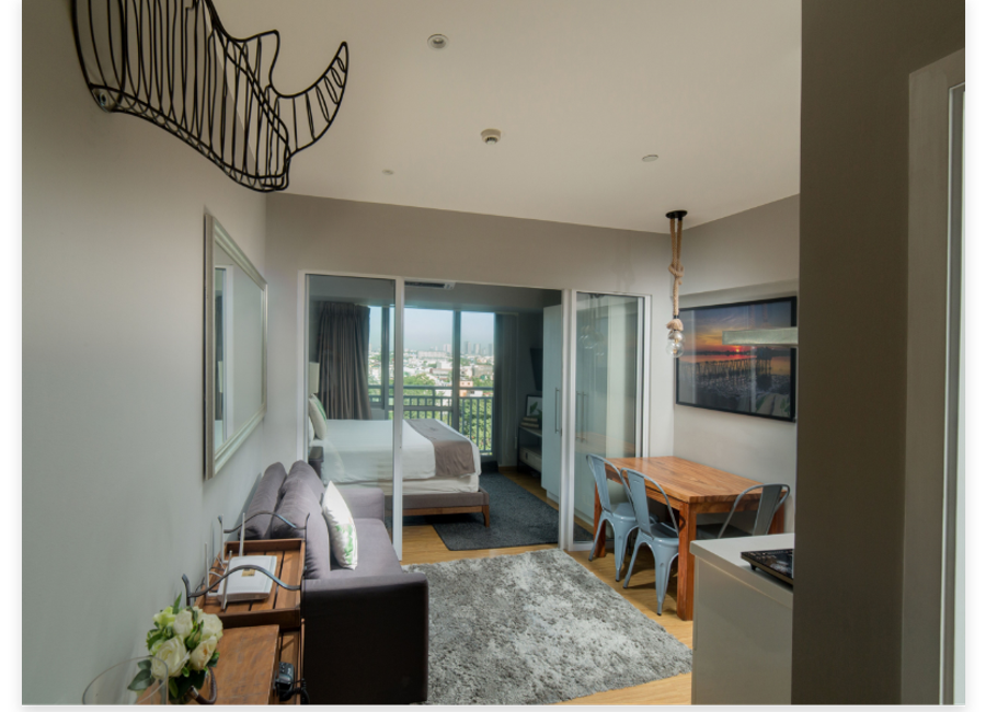 Acqua Private Residences