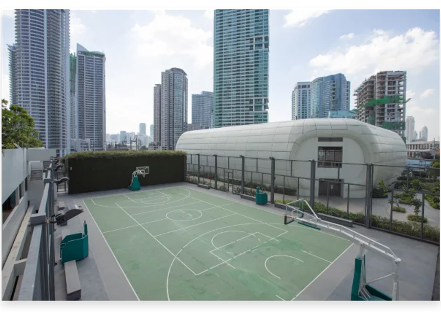 Acqua Private Residences