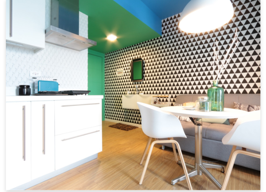 Acqua Private Residences