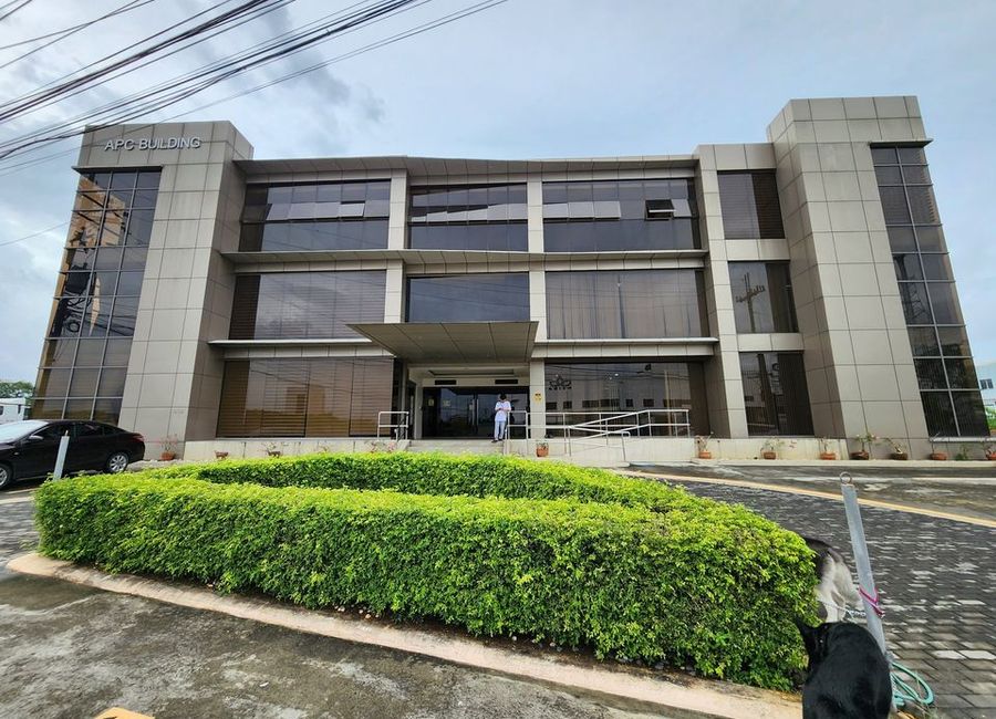APC Building and Warehouse in Paliparan III| Lamudi.com.ph