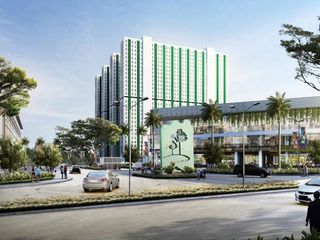 Hotel Harian Riverdale 3+1 jam 100K