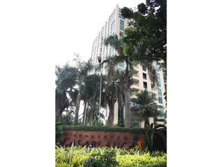 Apartemen Casablanca