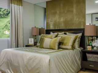 Affordable condo in Manila