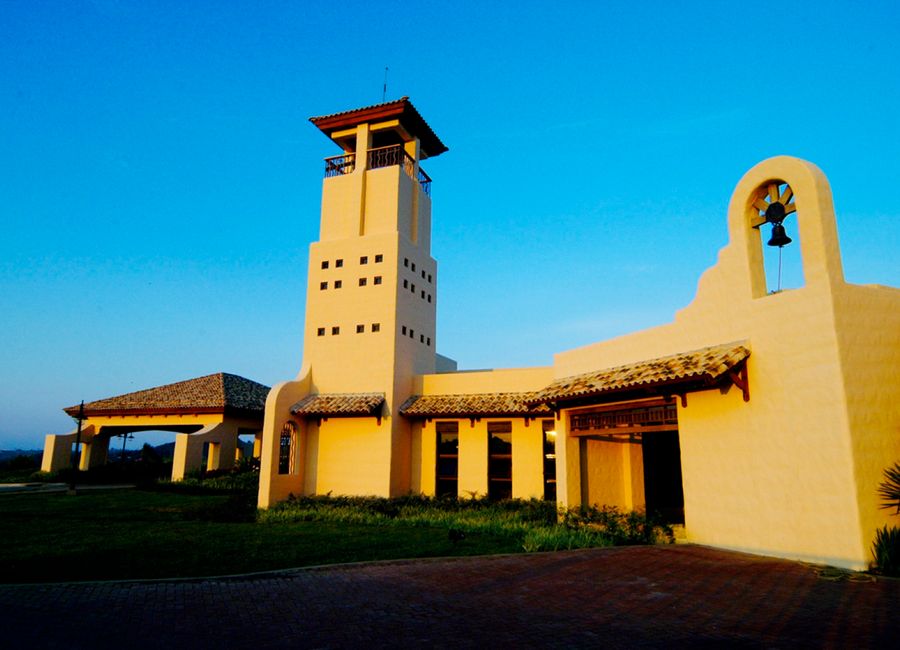Paseo de Enrile, Splendido Taal Residential Golf & Country Club, Laurel, Batangas image 3