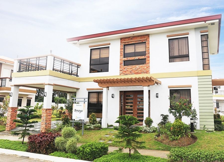 Suntrust Drive, Suntrust Sentosa, Punta, Calamba, Laguna image 3