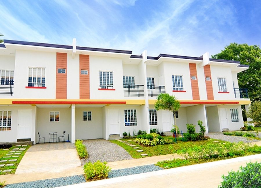 Suntrust Drive, Suntrust Sentosa, Punta, Calamba, Laguna