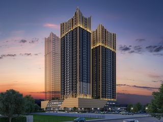 Mira Residences: Smart Living for the Modern Visionary
