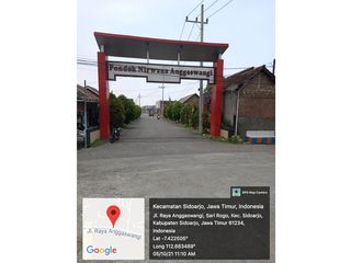 Pondok Nirwana Anggaswangi