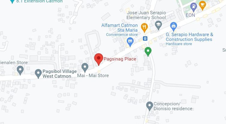 Pagsinag Place Catmon in Bulac| Lamudi.com.ph