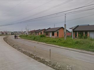 Deca Homes Indangan