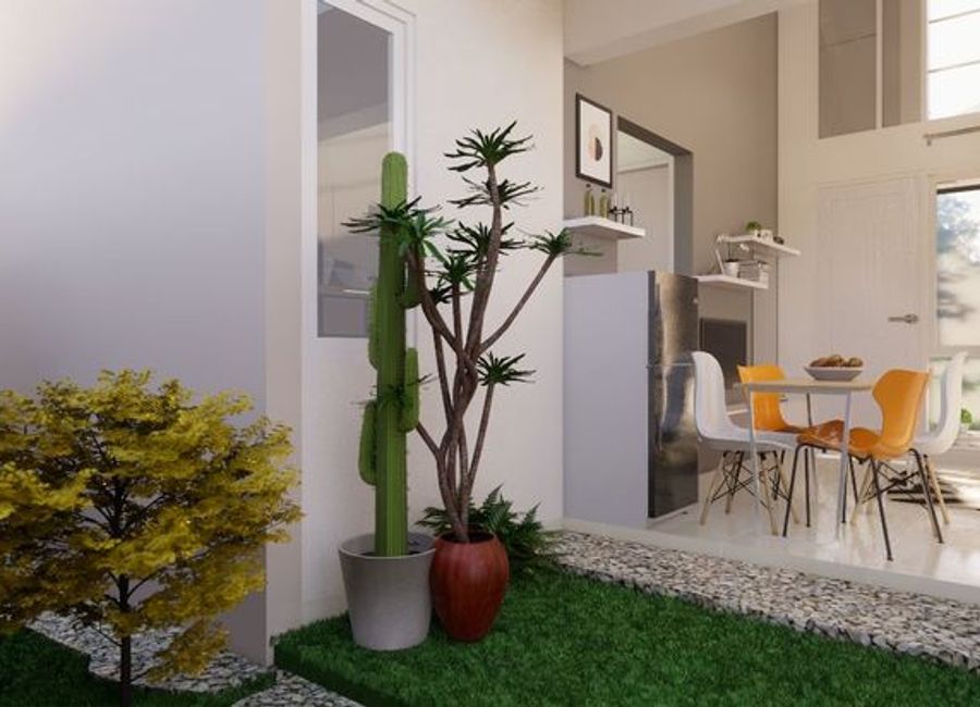 Samira Regency Bekasi