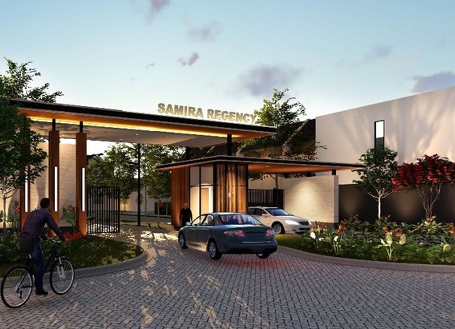 Samira Regency Bekasi