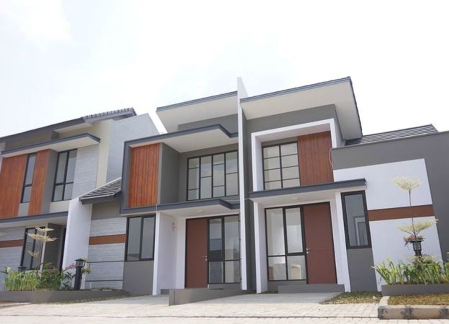 Samira Regency Bekasi