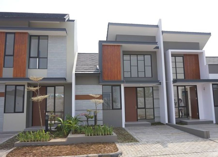 Samira Regency Bekasi