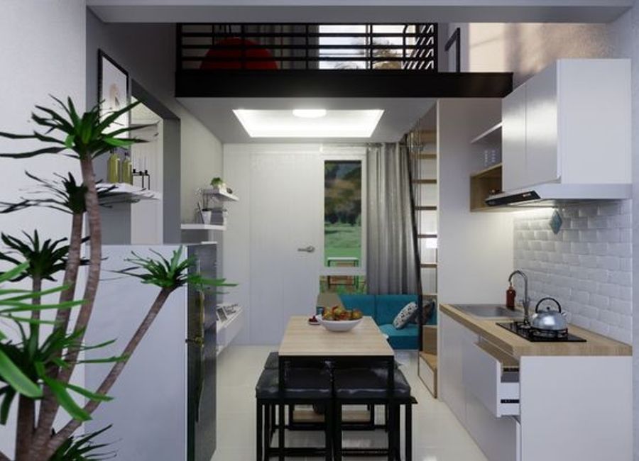 Samira Regency Bekasi