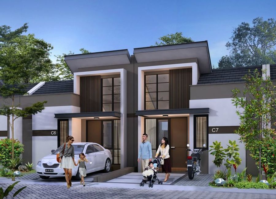Samira Regency Bekasi