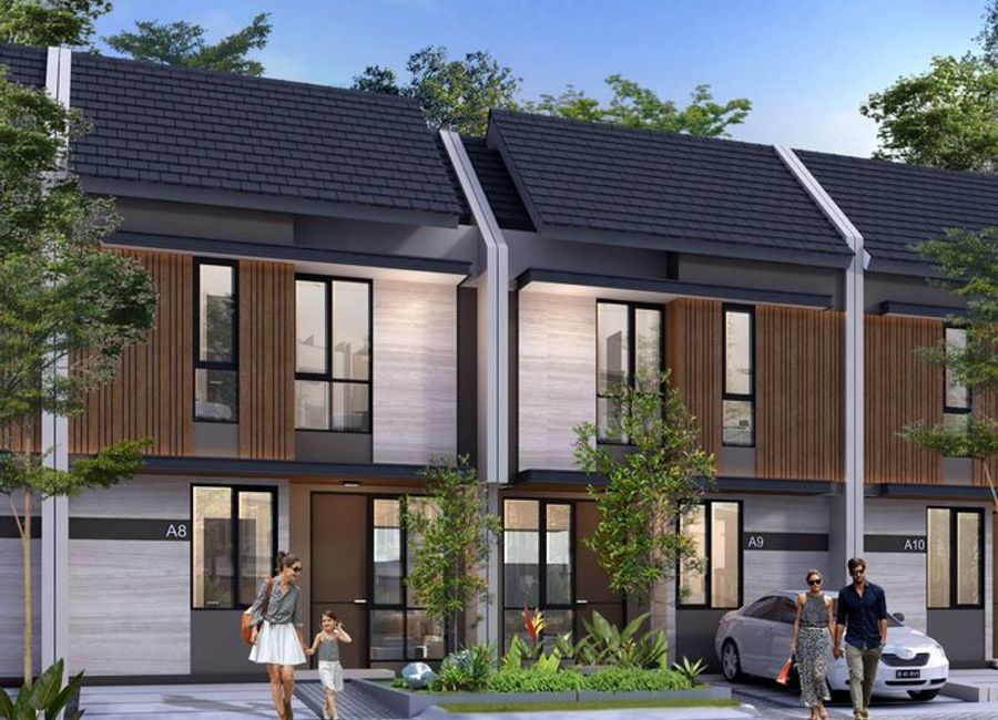 Samira Regency Bekasi
