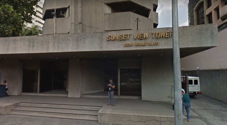 Sunset View Towers in Pasay| Lamudi.com.ph