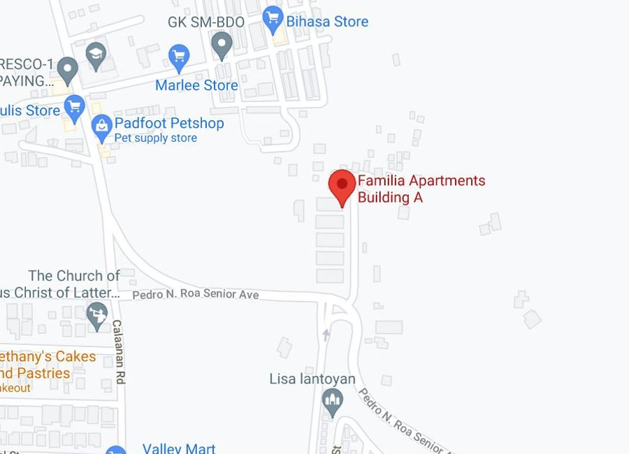 Familia Apartments