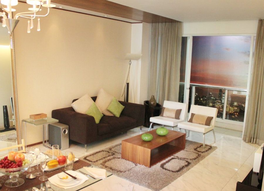 The Empyreal Luxurious