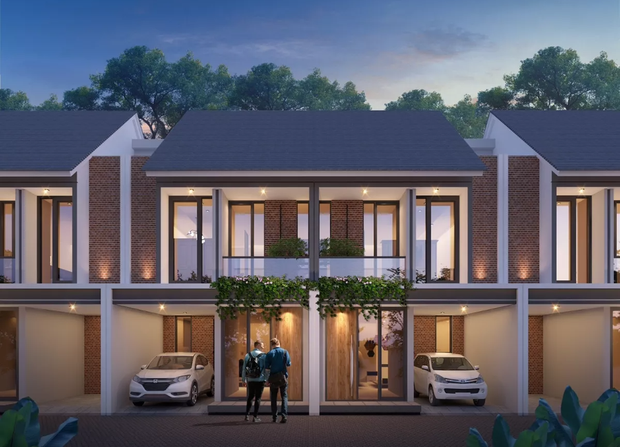 Glugur Indah Residence