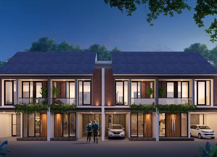 Glugur Indah Residence