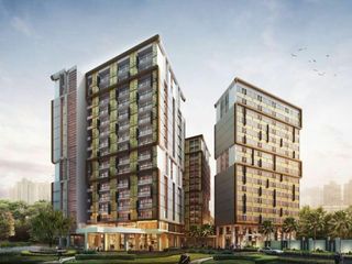 Disewakan Apartemen Jogja View Merapi