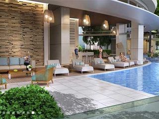 128 Nivel Hills Residences