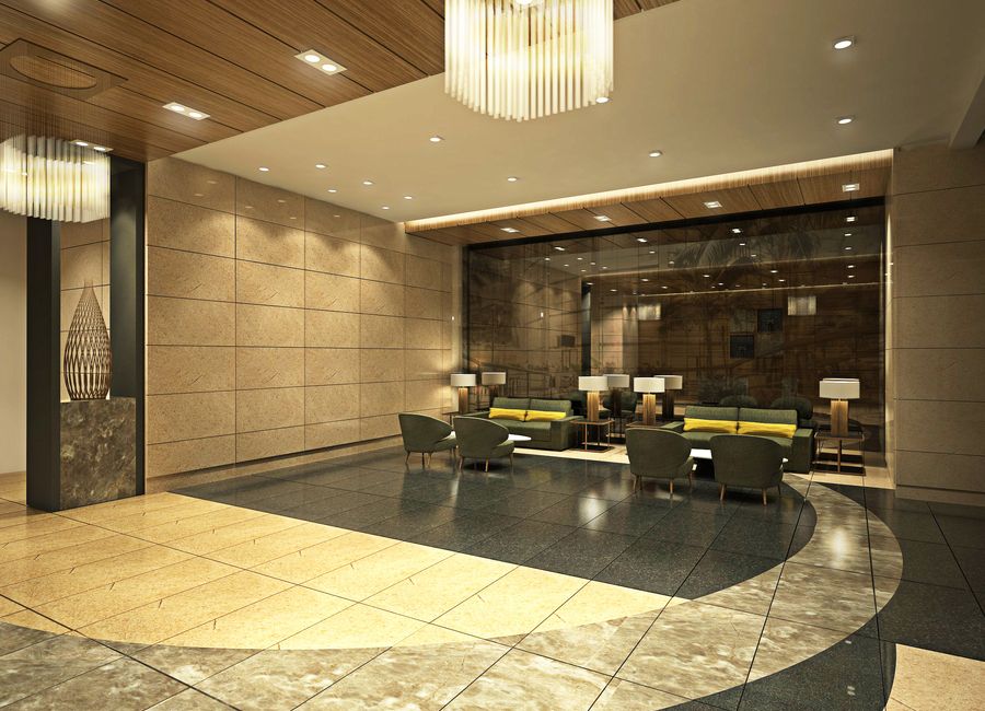128 Nivel Hills Residences