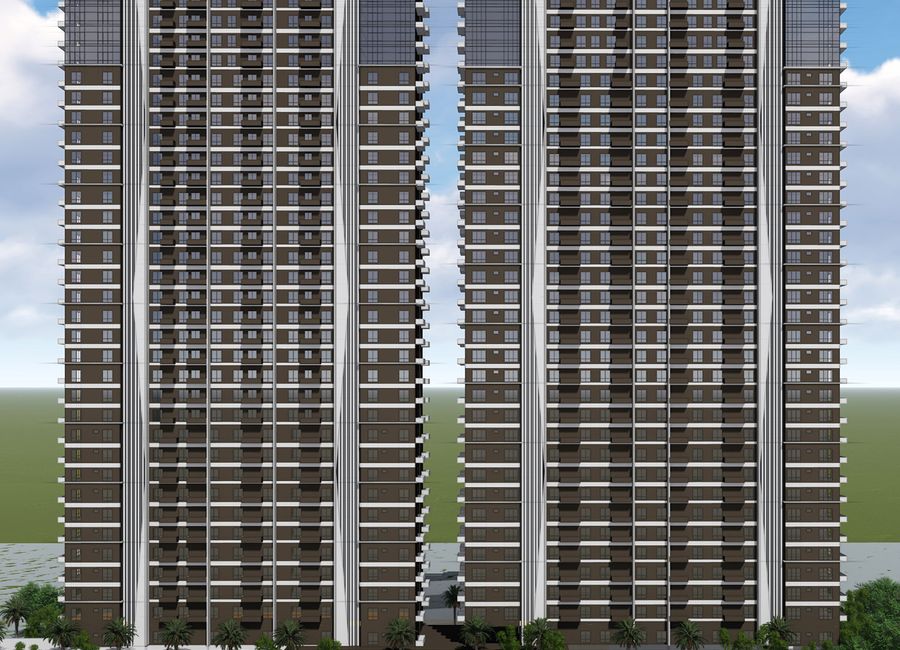 128 Nivel Hills Residences