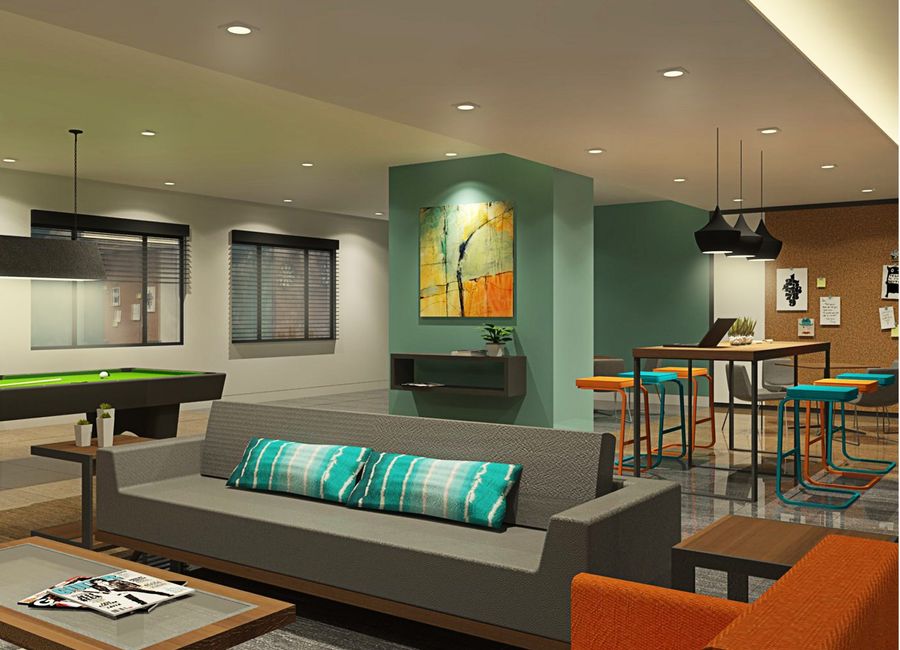 128 Nivel Hills Residences