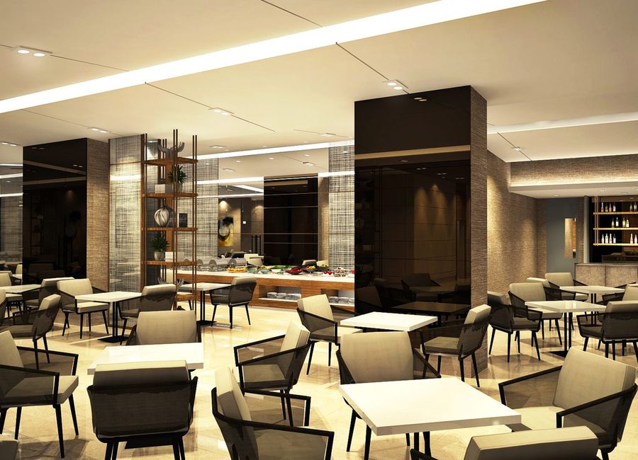 128 Nivel Hills Residences
