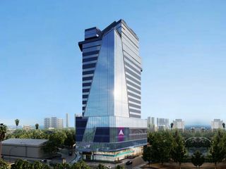 PMI Tower