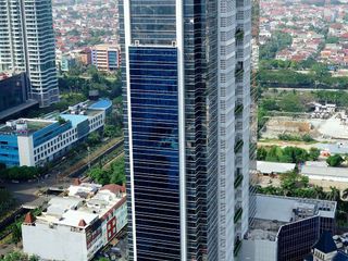 Puri Indah Financial Tower