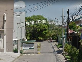 Belisario Heights Subdivision