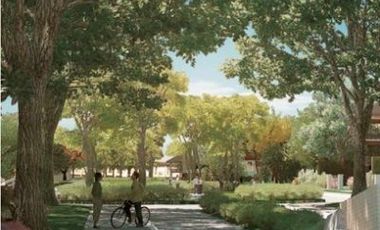 Luscara, Nuvali Residential Lot for Sale 800sqm