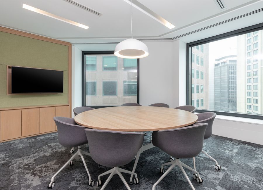 Regus Singosari