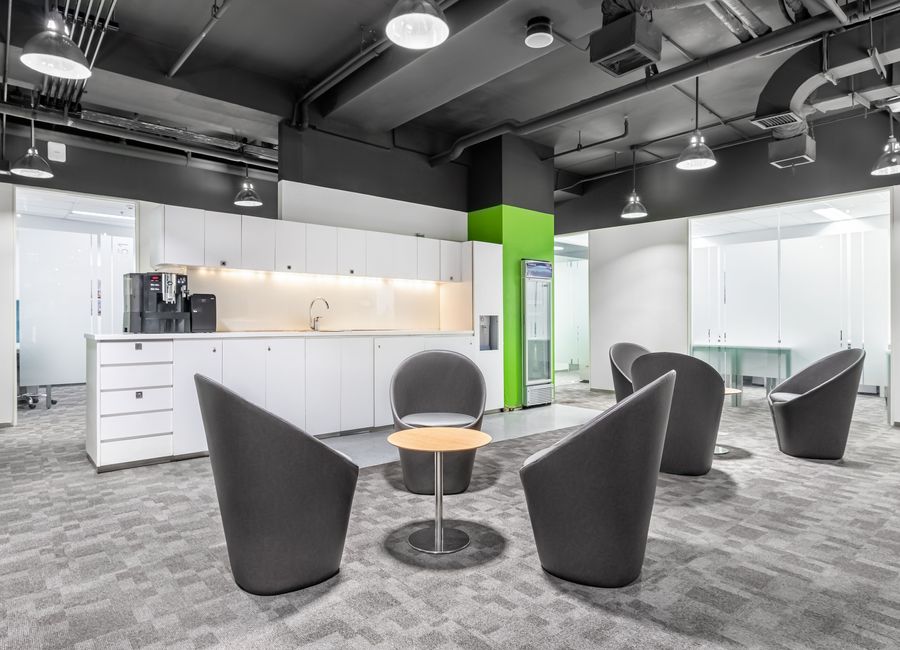 Regus Singosari
