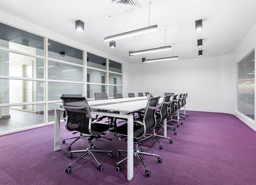 Regus Singosari