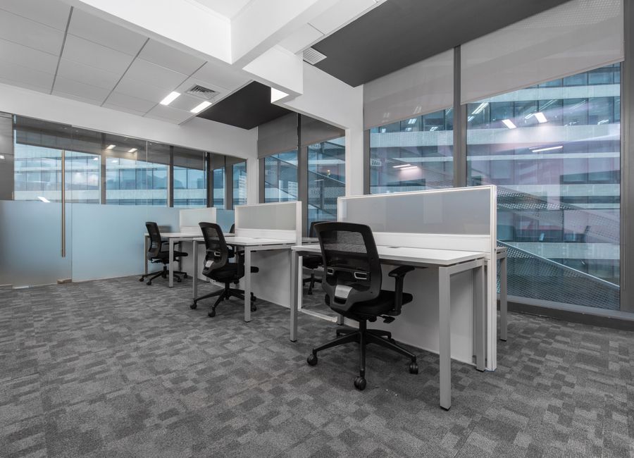 Regus Singosari