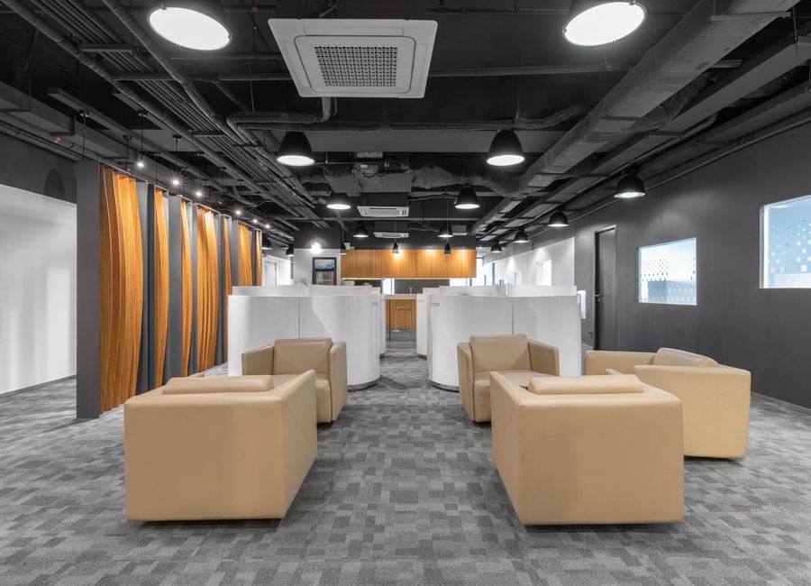 Regus Singosari