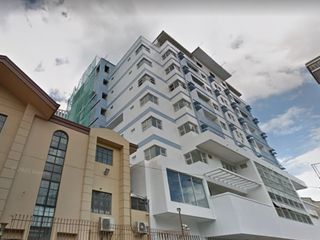 Vien Plaza Building