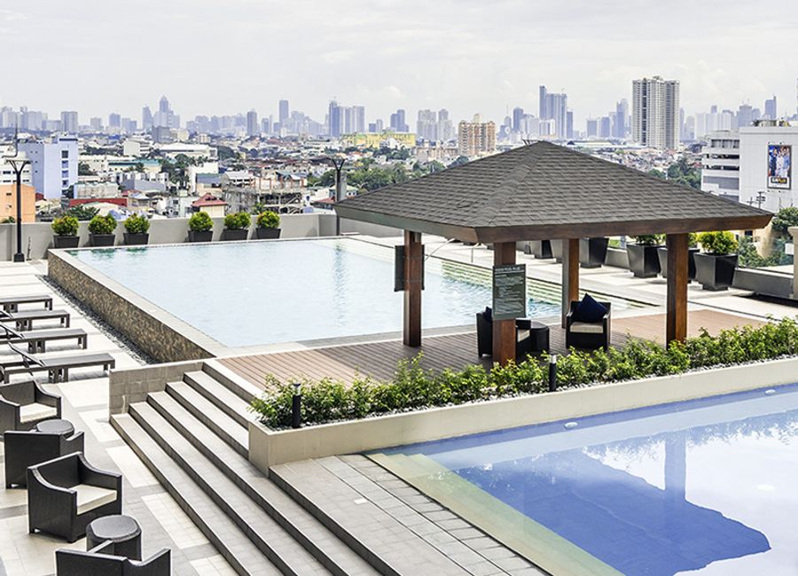 FOR SALE | Mezza 2 Residences, Quezon City | Lamudi.com.ph